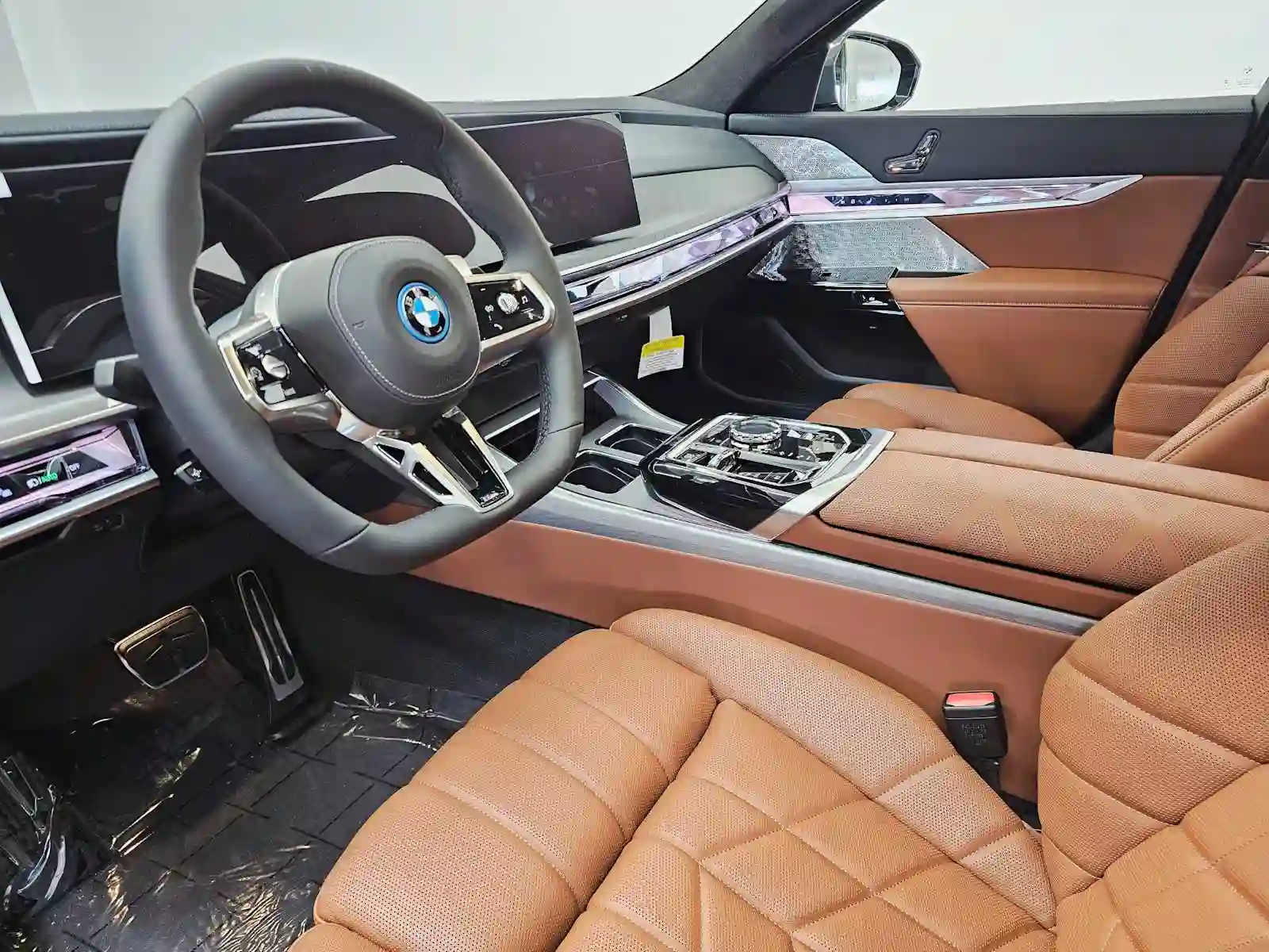 bmw 760 IMAGE