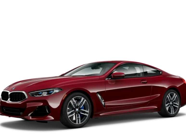 bmw 840 IMAGE