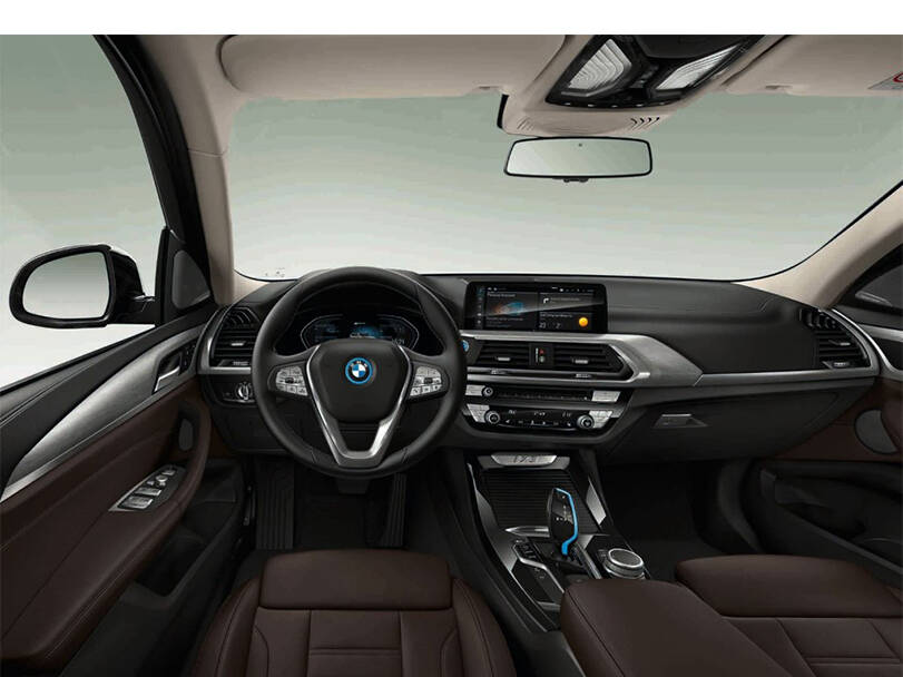 bmw i3 IMAGE