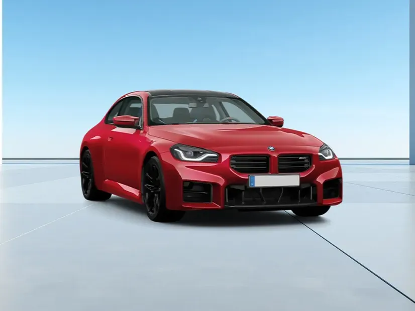 bmw m2 IMAGE