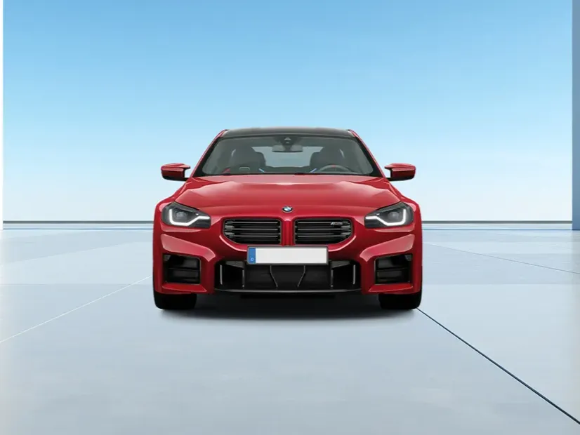 bmw m2 IMAGE
