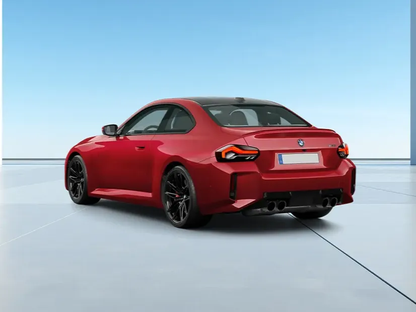 bmw m2 IMAGE