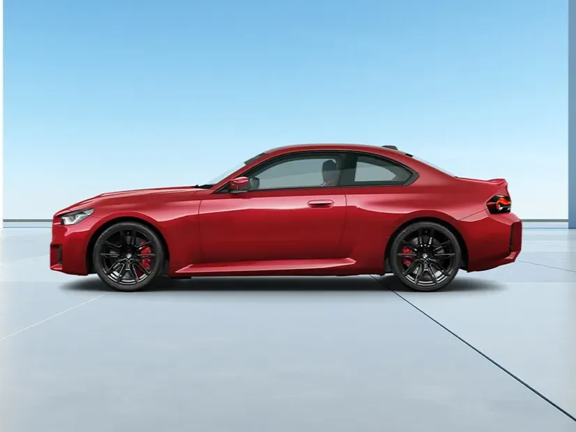 bmw m2 IMAGE
