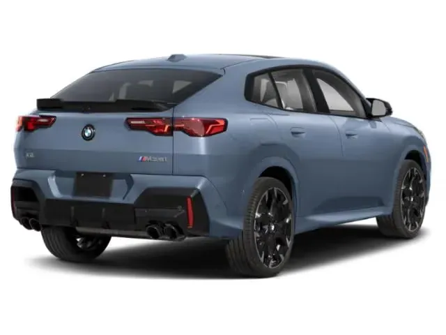 bmw x2 IMAGE
