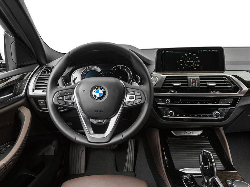 bmw x4 IMAGE