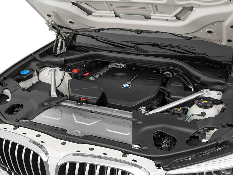 bmw x4 IMAGE
