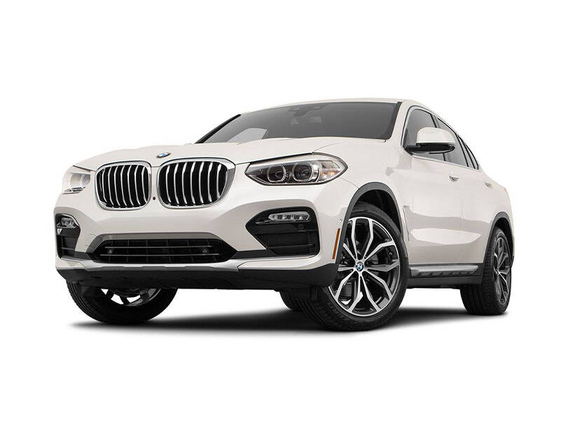 bmw x4 IMAGE