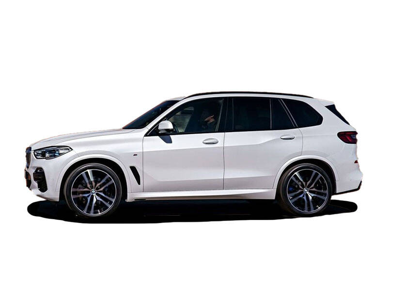 bmw x5 IMAGE