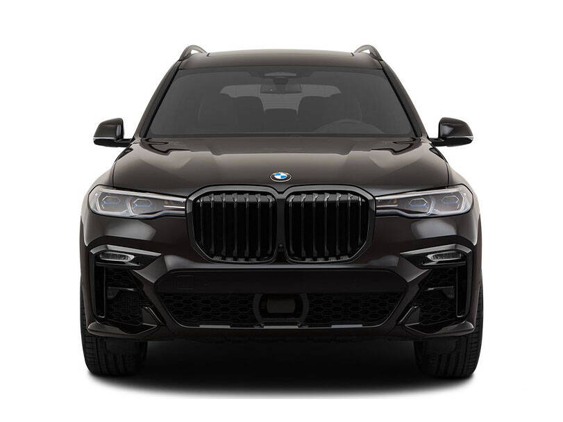 bmw x7 IMAGE