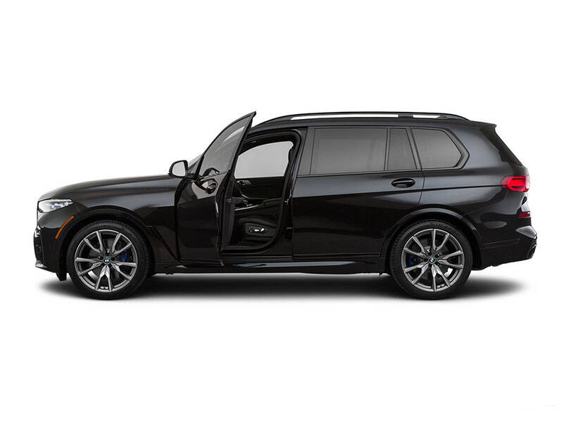 bmw x7 IMAGE