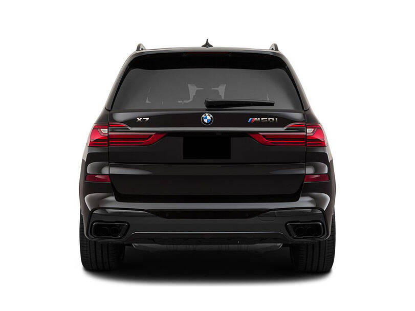 bmw x7 IMAGE