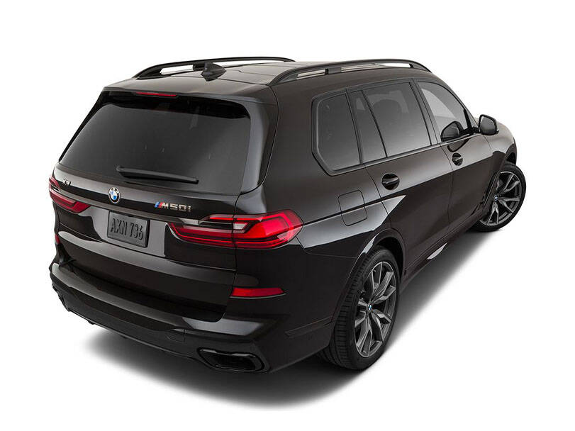 bmw x7 IMAGE