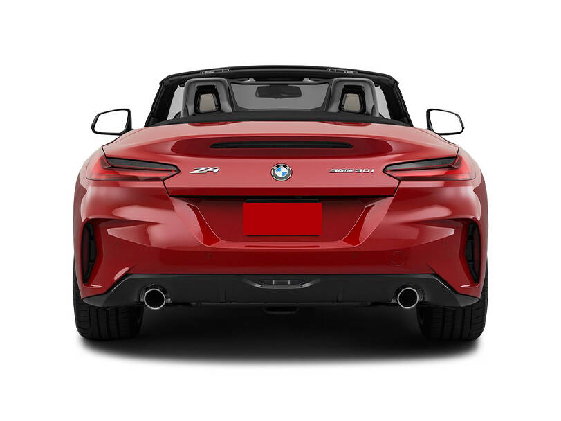 bmw z4 IMAGE