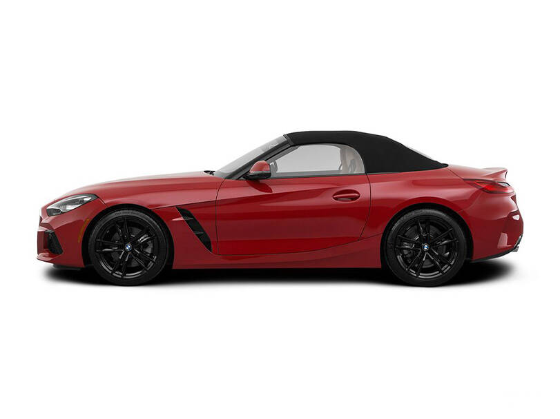 bmw z4 IMAGE