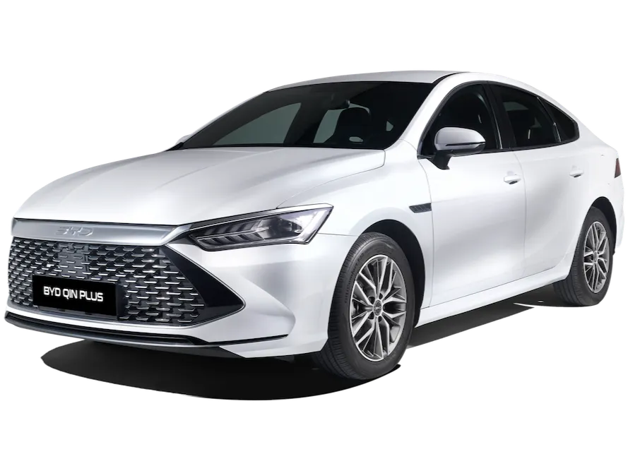byd qin-plus IMAGE