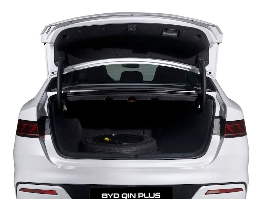 byd qin-plus IMAGE