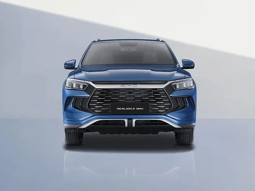 byd sealion-5 IMAGE