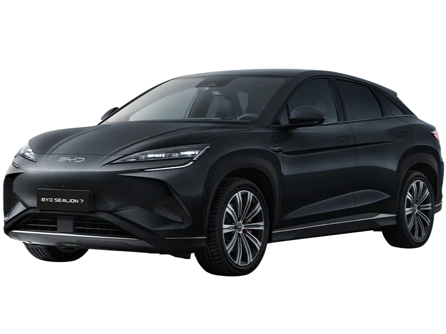 byd sealion-7 IMAGE
