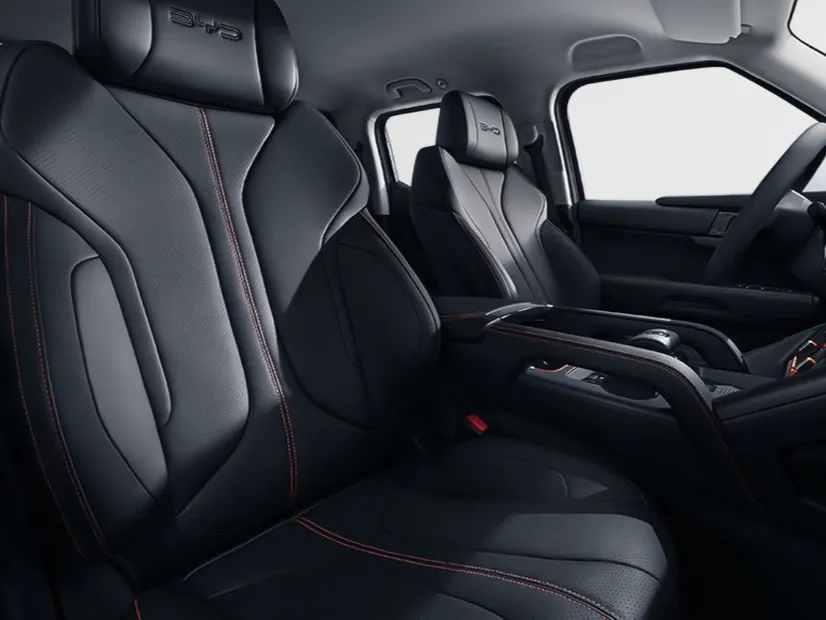 byd shark-6 IMAGE