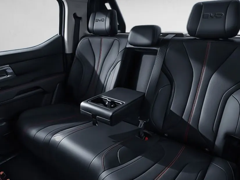 byd shark-6 IMAGE