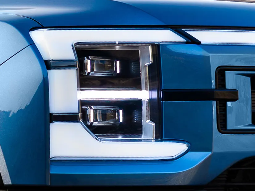 byd shark-6 IMAGE