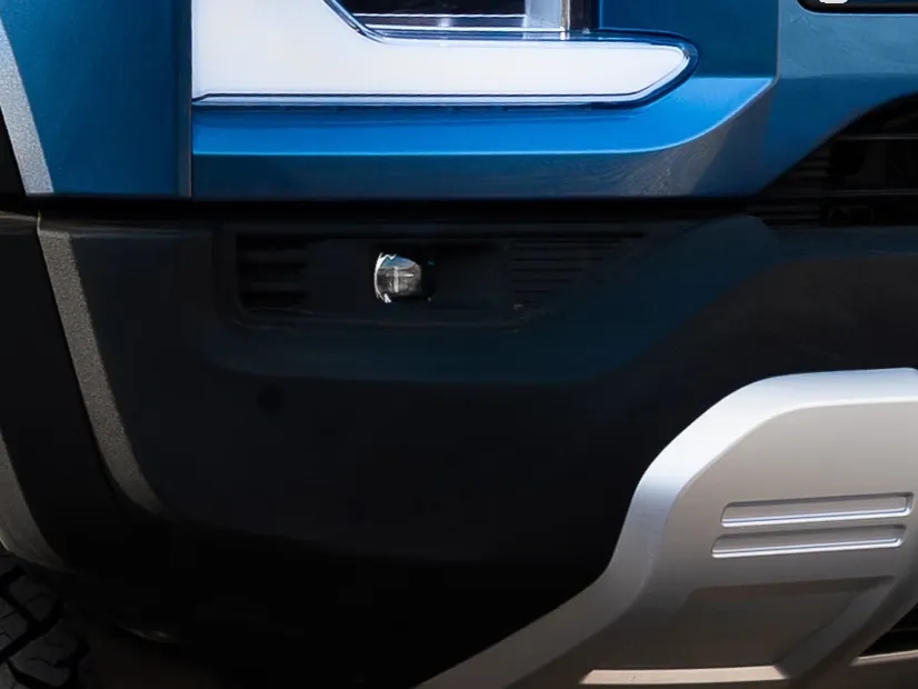 byd shark-6 IMAGE