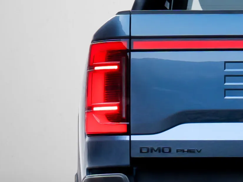 byd shark-6 IMAGE