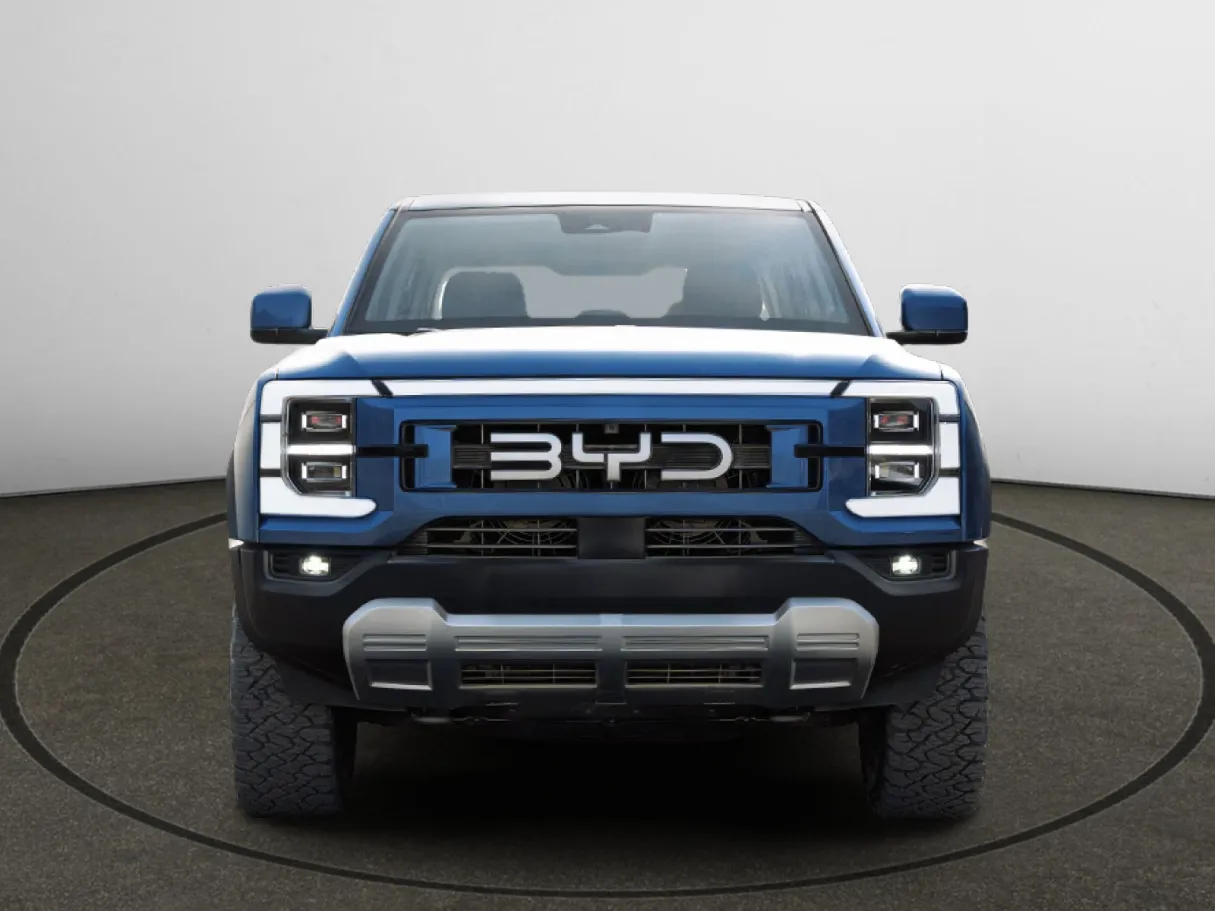 byd shark-6 IMAGE