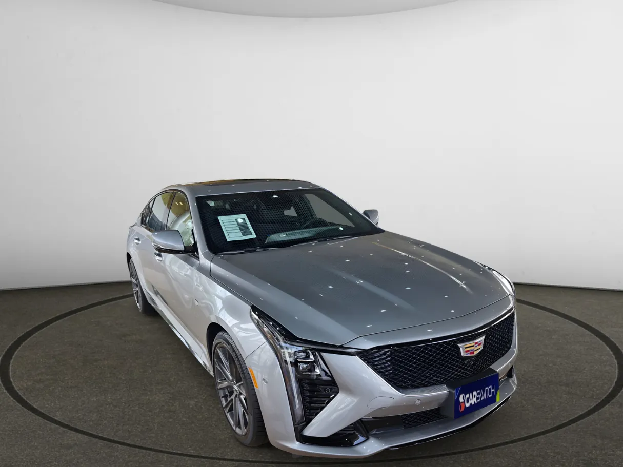 makes.cadillac models.ct5 IMAGE