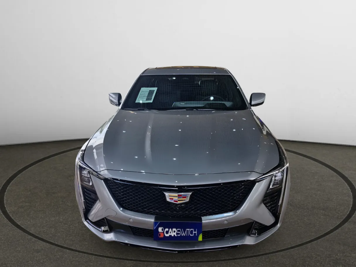 makes.cadillac models.ct5 IMAGE