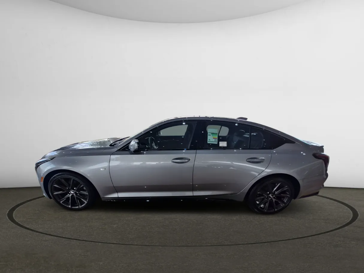makes.cadillac models.ct5 IMAGE