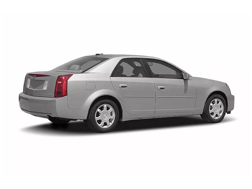cadillac ct5 IMAGE