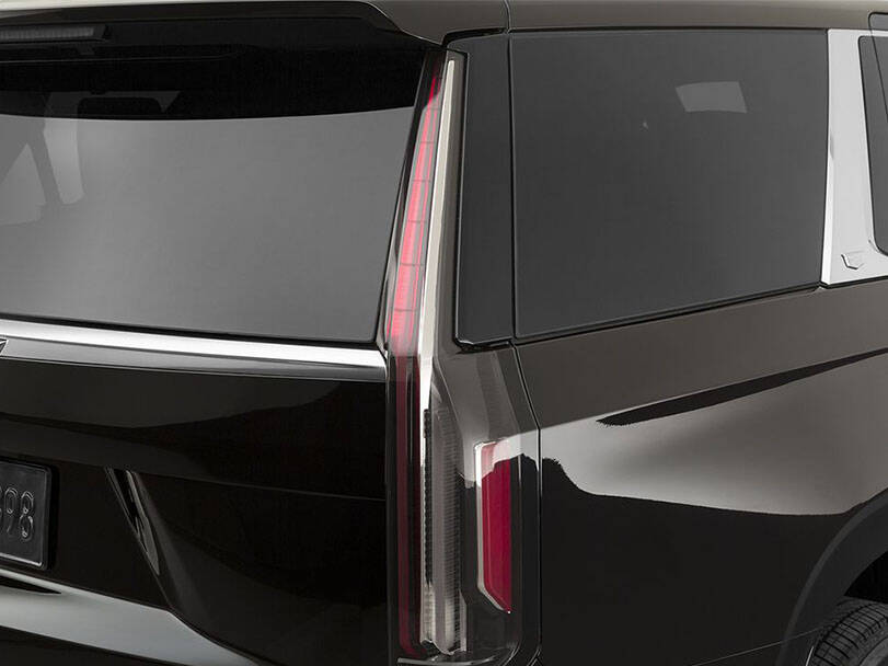 cadillac escalade IMAGE