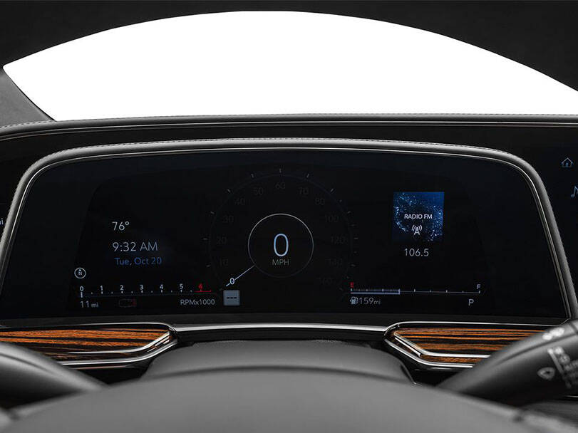 cadillac escalade IMAGE