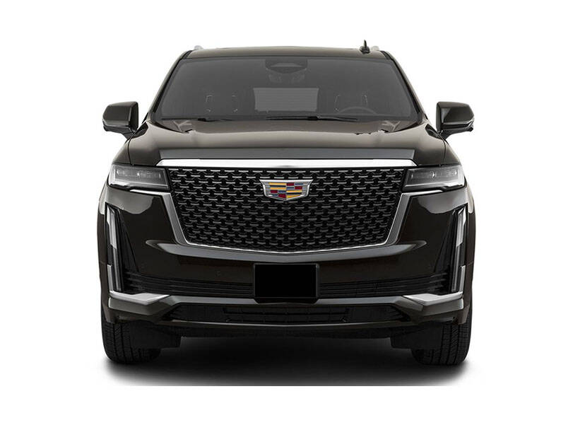 cadillac escalade IMAGE