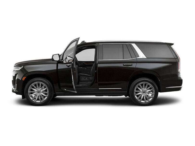 cadillac escalade IMAGE