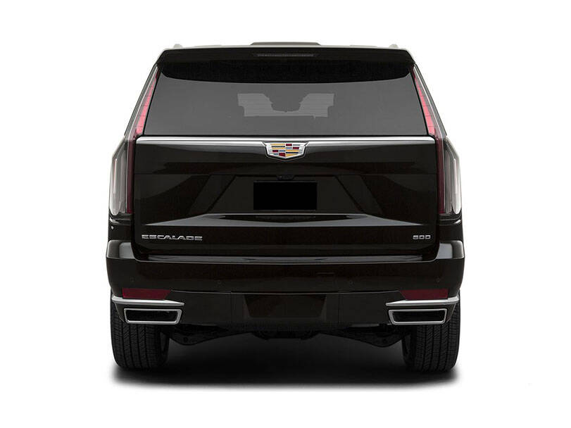 cadillac escalade IMAGE