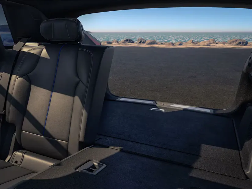 cadillac lyriq IMAGE