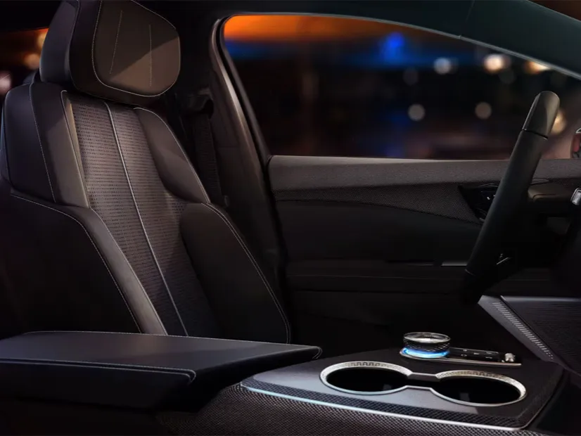 cadillac optiq IMAGE