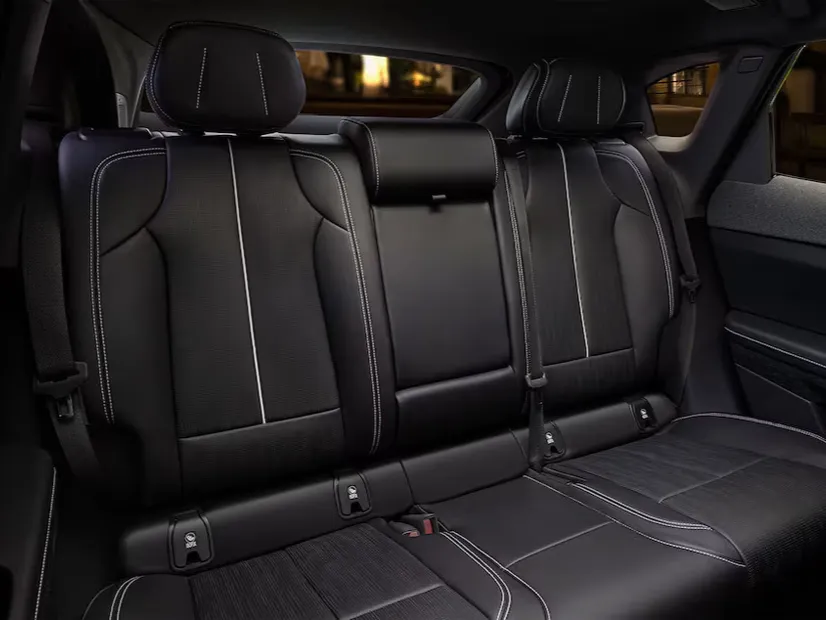 cadillac optiq IMAGE