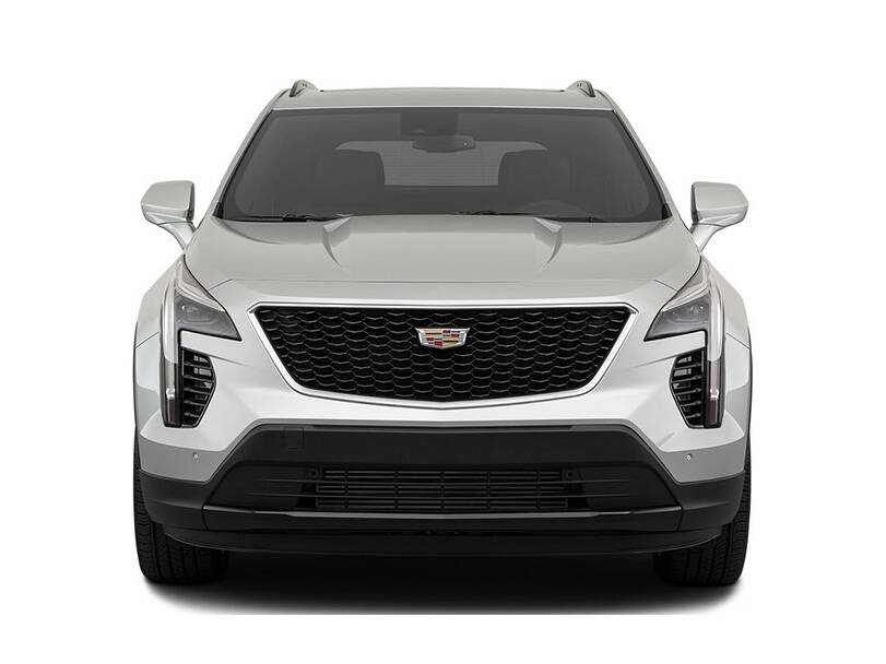 cadillac xt4 IMAGE