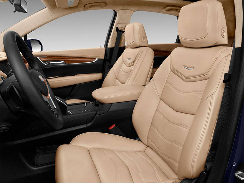 makes.cadillac models.xt5 IMAGE