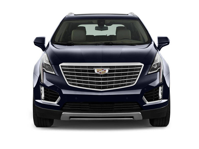 makes.cadillac models.xt5 IMAGE