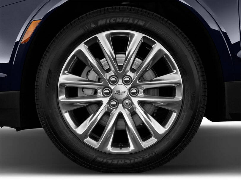 makes.cadillac models.xt5 IMAGE