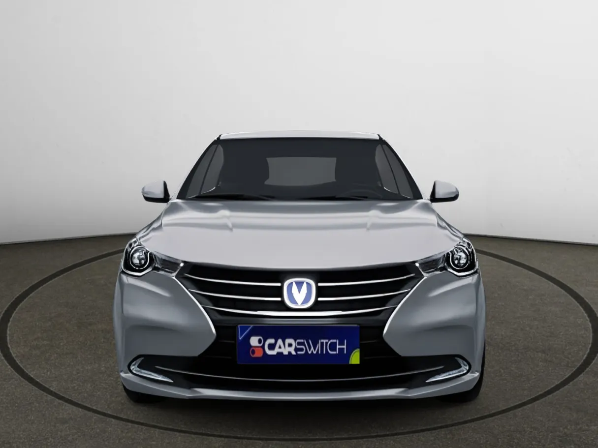 changan alsvin IMAGE