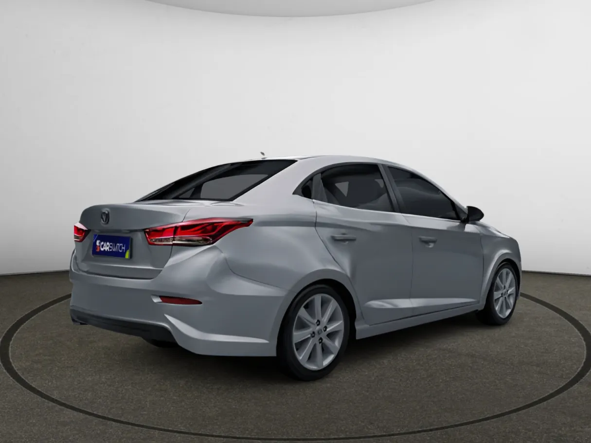 changan alsvin IMAGE