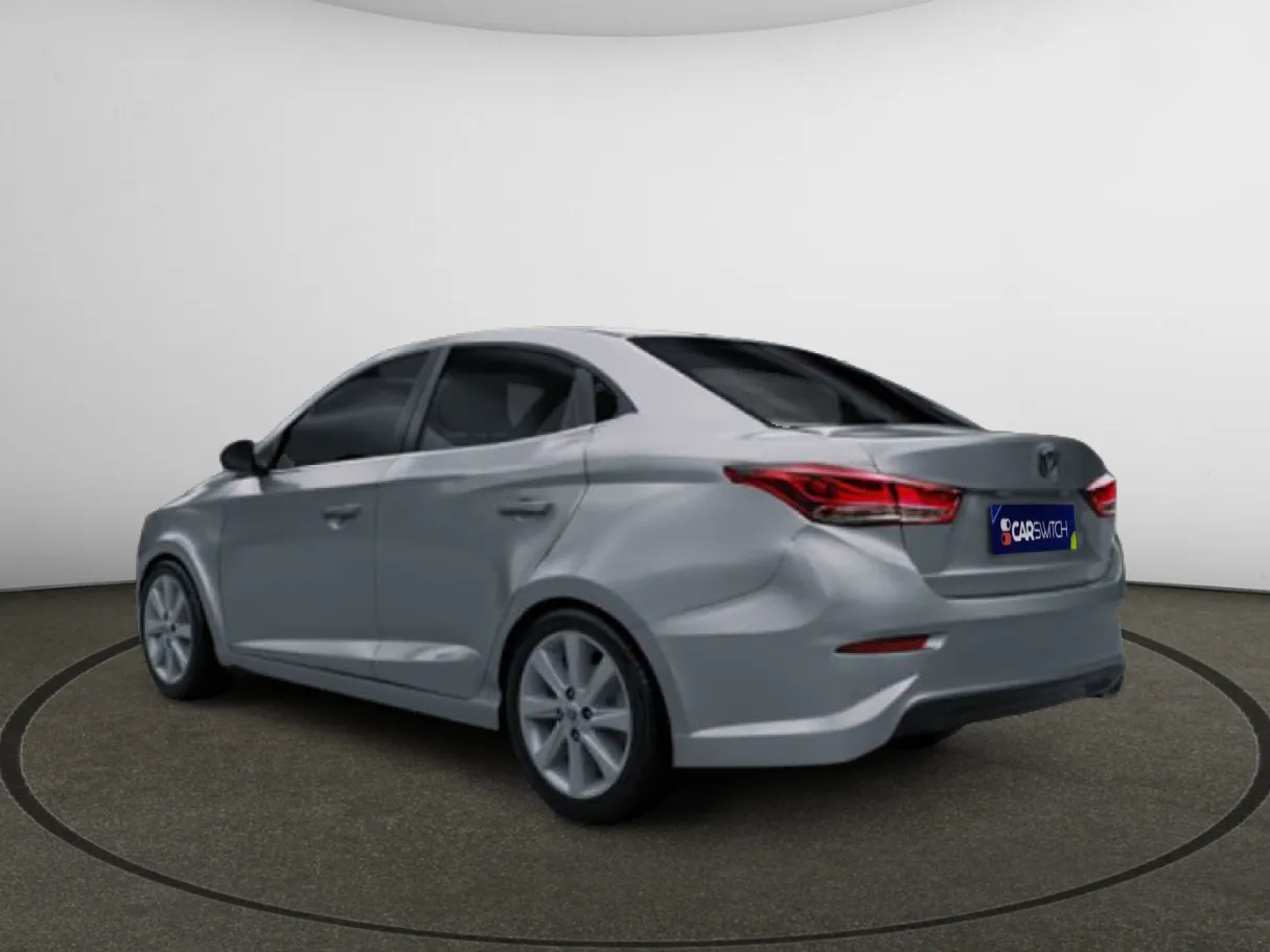 changan alsvin IMAGE