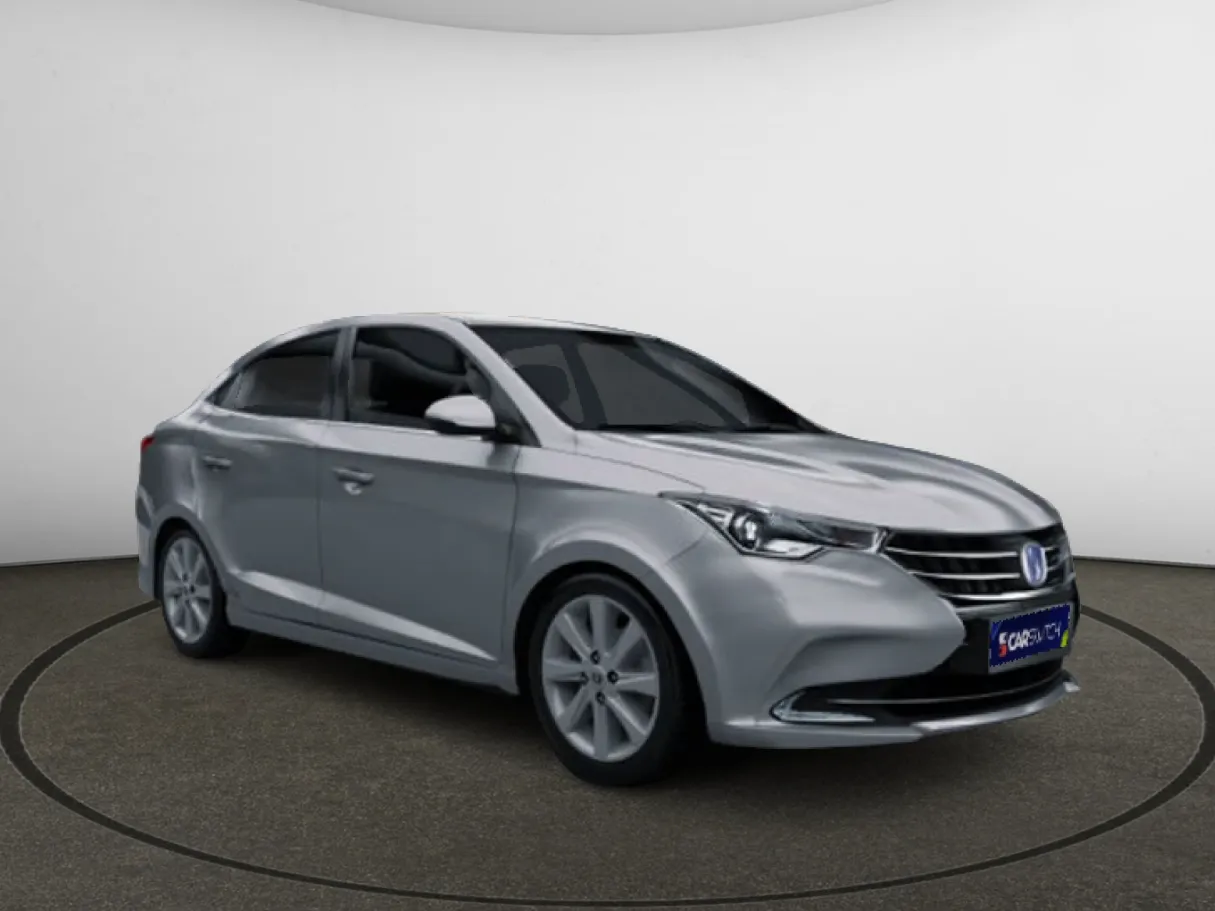 changan alsvin IMAGE