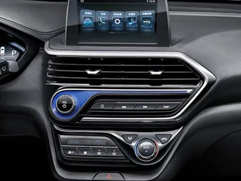 changan alsvin IMAGE