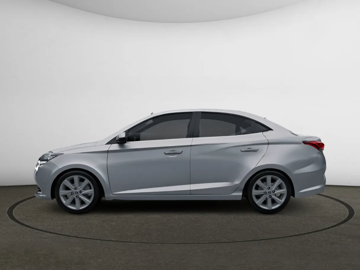 changan alsvin IMAGE